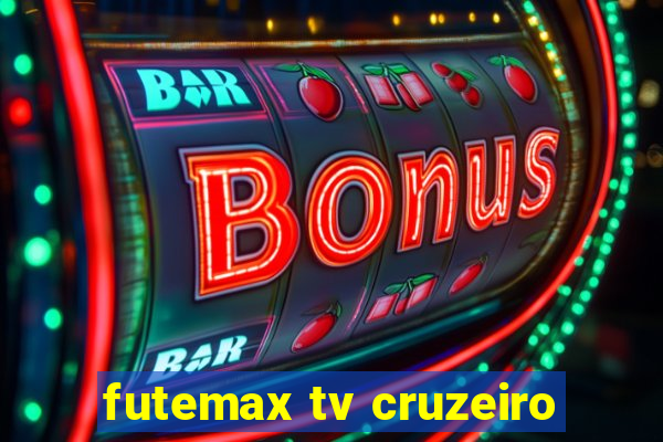 futemax tv cruzeiro